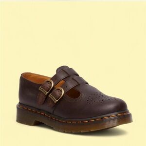 Dr marten 8065 Mary Janes